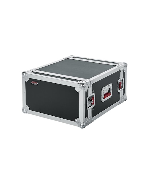 Estuche para Rack de 6 Unidades Gator G-TOUR 6U