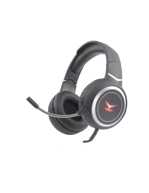 Audífonos On-Ear Naceb alámbricos