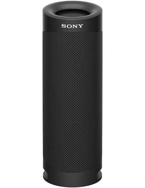 Bocina portátil Sony SRS-XB23 inalámbrica
