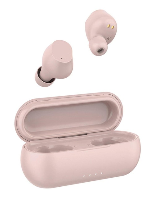 ZETA Audífonos True Wireless Zeta inalámbricos con cancelación de ruido