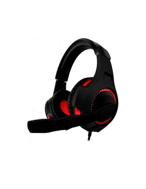 Audífonos Over-Ear Naceb alámbricos