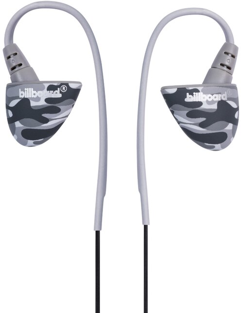 Audífonos In-Ear Billboard Inalámbricos Survivor en Liverpool