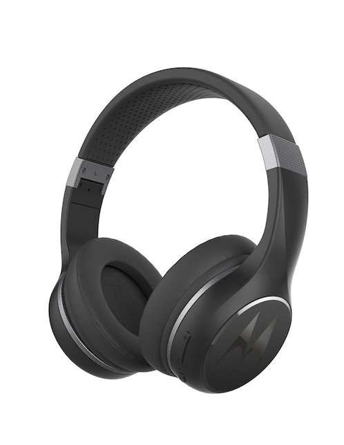 Audífonos Over-Ear Motorola inalámbricos