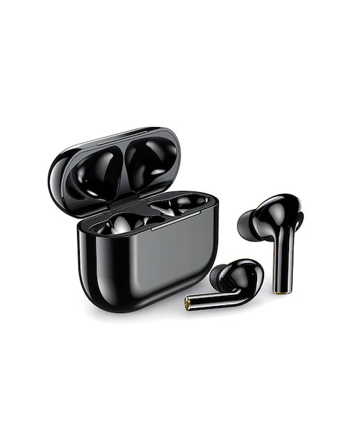 Audífonos True Wireless Zeta inalámbricos con cancelación de ruido