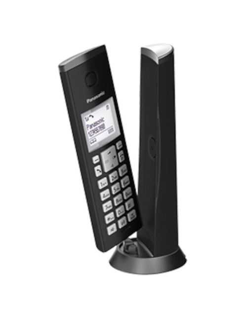 Teléfono Panasonic inalámbrico