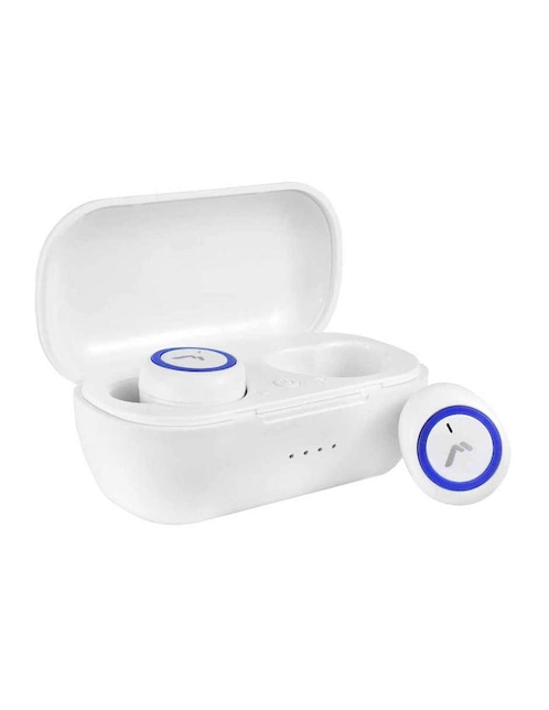 Audífonos In-Ear Mitzu Inalámbricos MH-9098