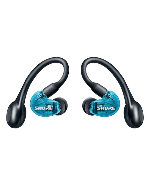 Audífonos True Wireless Shure Aonic 215 inalámbricos
