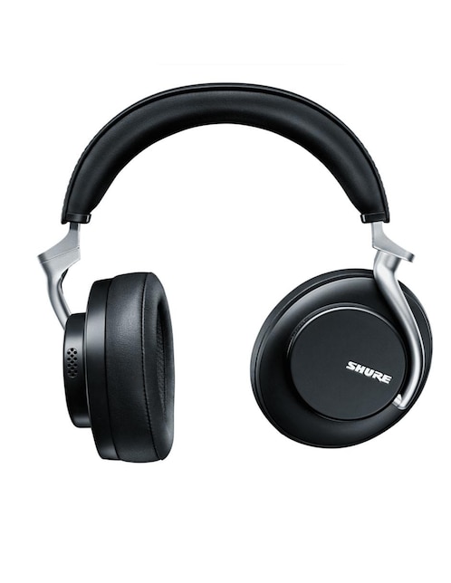Audífonos Over-Ear Shure inalámbricos con cancelación de ruido