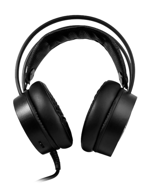 Audífonos Over-Ear Game Factor alámbricos