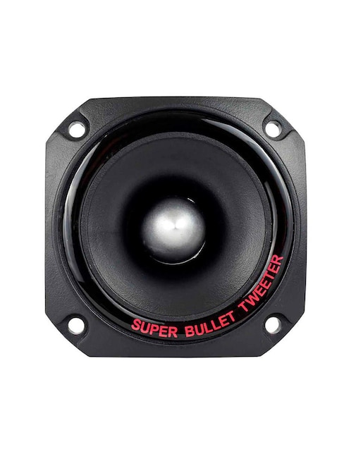 Tweeter Eléctrico 1