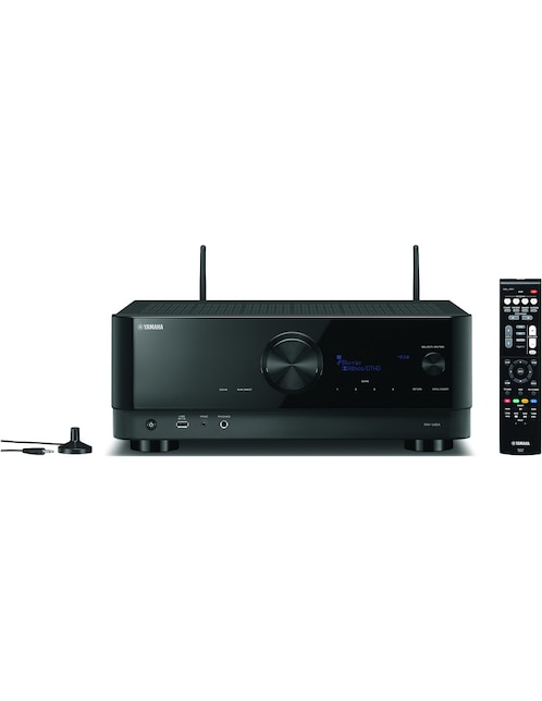 Receptor de Audio y Video Yamaha RXV6A 7.2 Canales