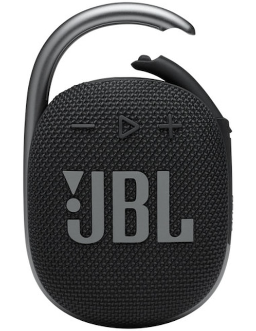 Bocina Portátil JBL Clip 4