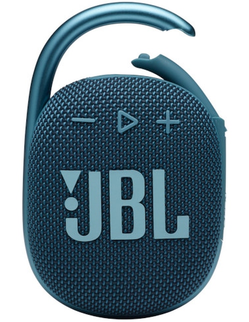 Bocina Portátil JBL Clip 4