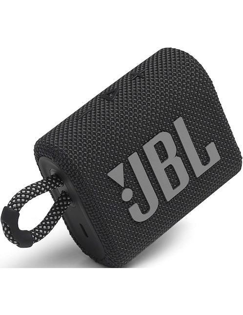 Bocina Inalámbrica JBL Go 3