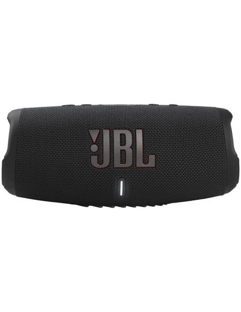 Bocina Portátil JBL Charge 5 Negro