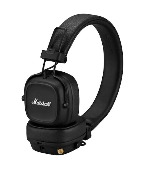 Audífonos On-Ear Marshall Major IV inalámbricos