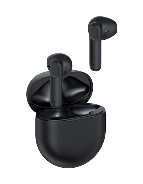 Audífonos True Wireless inalámbricos con cancelación de ruido 1