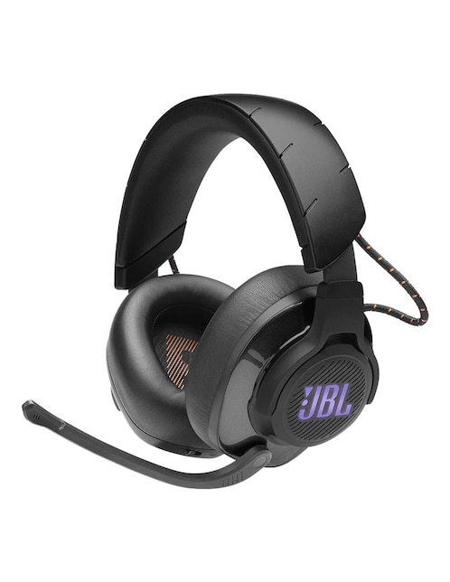 Audífonos Over Ear JBL Quantum 600 Inalámbricos