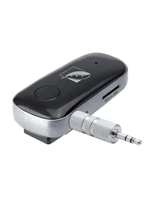 Convertidor Bluetooth Receptor de Audio Greenleaf 10 m