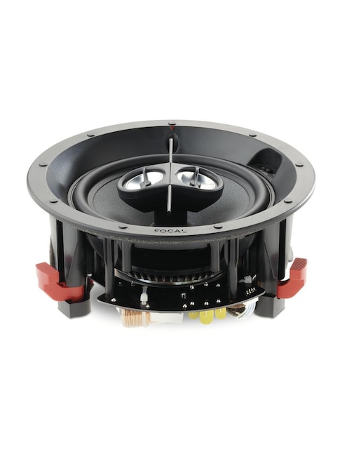 Bocinas Focal