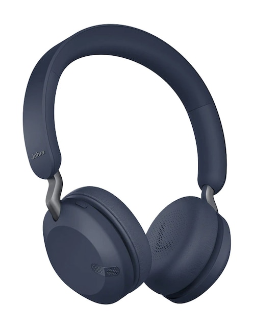 Audífonos On-Ear Jabra Elite 45h Inalámbricos con cancelación de ruido