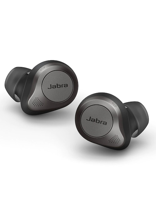 Audífonos true wireless Jabra Elite 85T Inalámbricos con cancelación de ruido