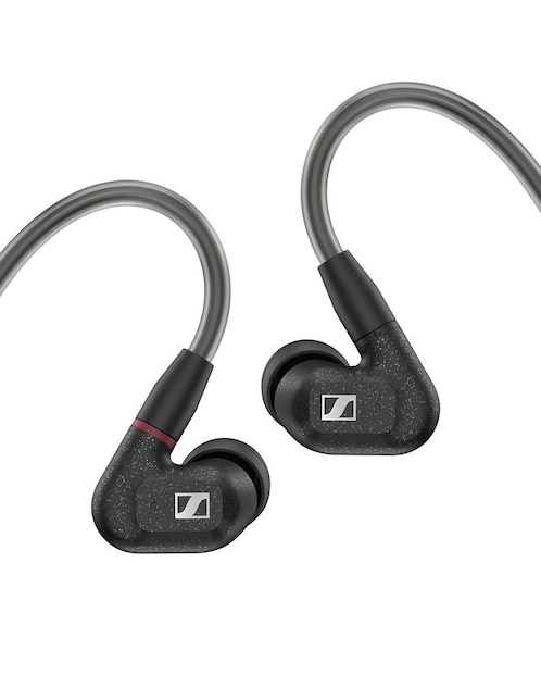 Audífonos In-Ear Sennheiser IE 300 Alámbricos