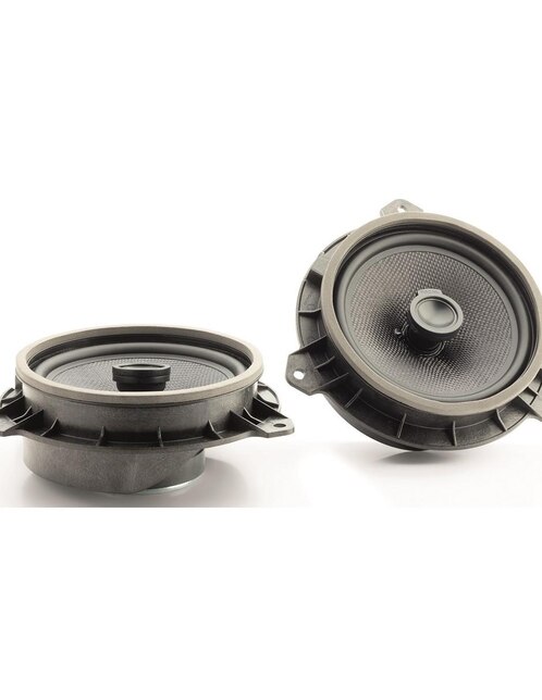 Bocinas Coaxiales Focal ICTOY165