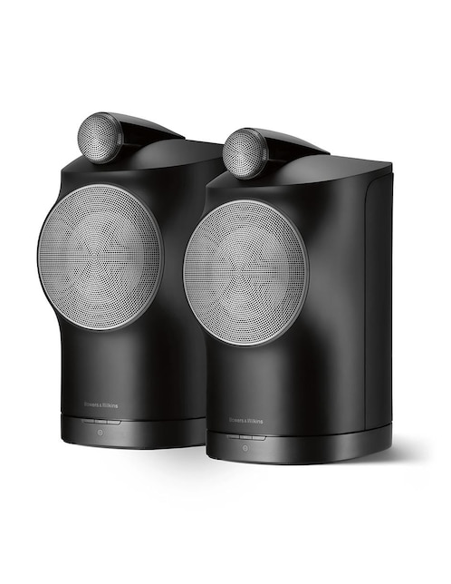 Par de Bocinas WIRELESS Bowers & Wilkins Formation Duo