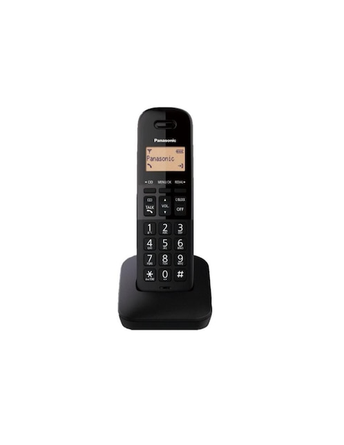 Teléfono inalámbrico 1