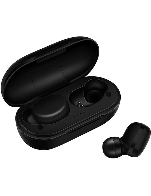 Audífonos True Wireless Fralugio A6X inalámbricos con cancelación de ruido