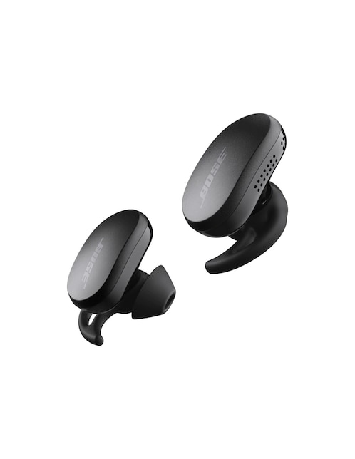 Audífonos true wireless Bose QuietComfort Inalámbricos con cancelación de ruido