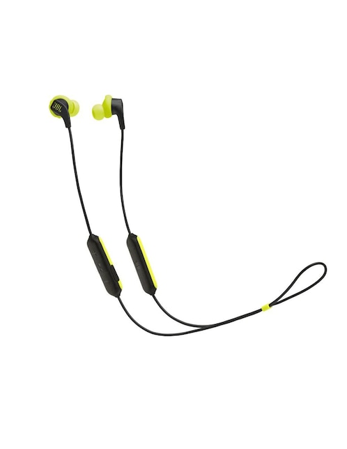 Audífonos in ear JBL Endurance Run inalámbricos