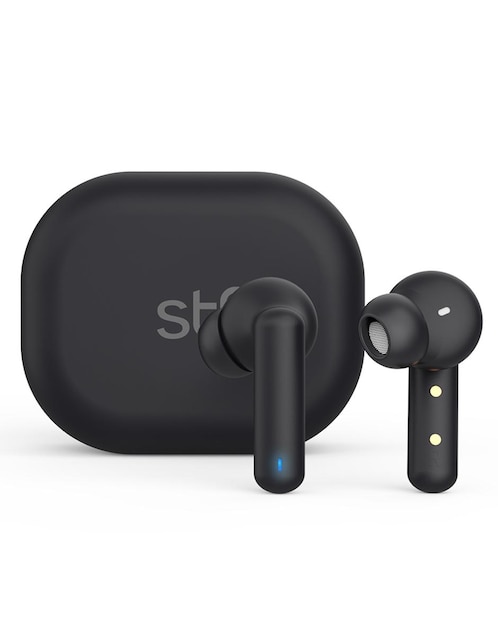Audífonos In-Ear STF Orion: Earbuds TWS Inalámbricos