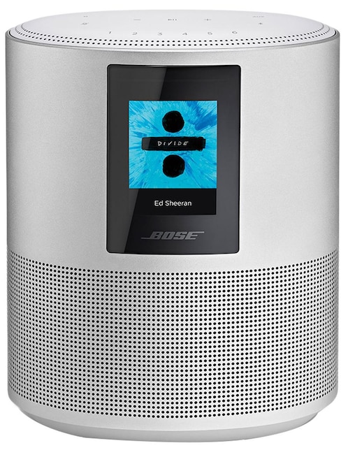 Bocina Bose Home Speaker 500 inalámbrica