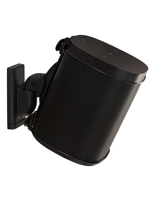 Set de soportes para bocinas Sanus Play 1 y Play 3