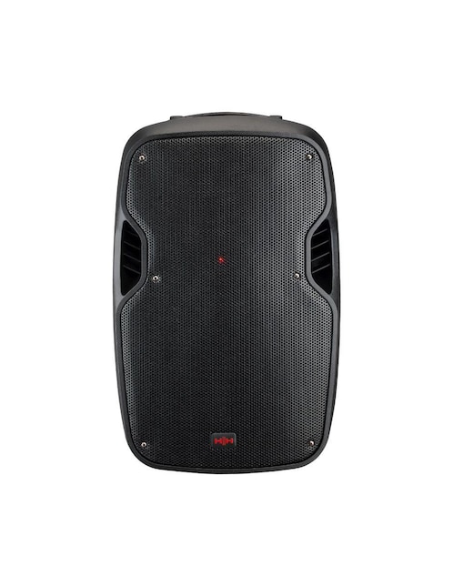 Bafle Amplificado HH Electronics VRE-8AG2 300W P.M.P.O. Bluetooth
