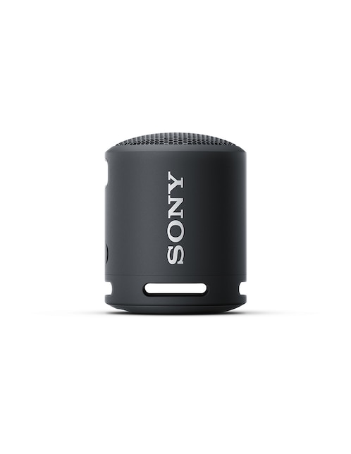  Sony SRS-XB13 Extra BASS Altavoz compacto portátil inalámbrico  IP67 impermeable Bluetooth, negro (SRSXB13/B) : Electrónica