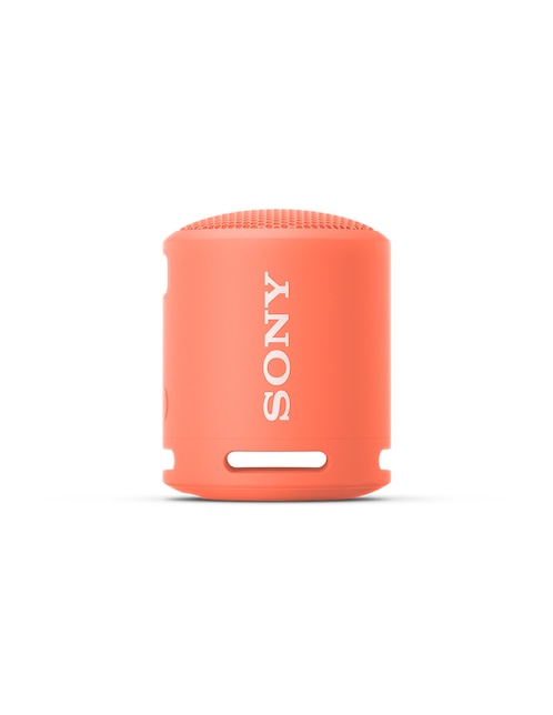 Bocina Portátil Sony SRS-XB13 Rosa