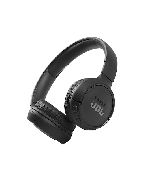Audífonos On-Ear JBL Tune 510BT Inalámbricos
