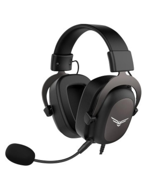 Audífonos Over-Ear Naceb Technology NA-0318 alámbricos