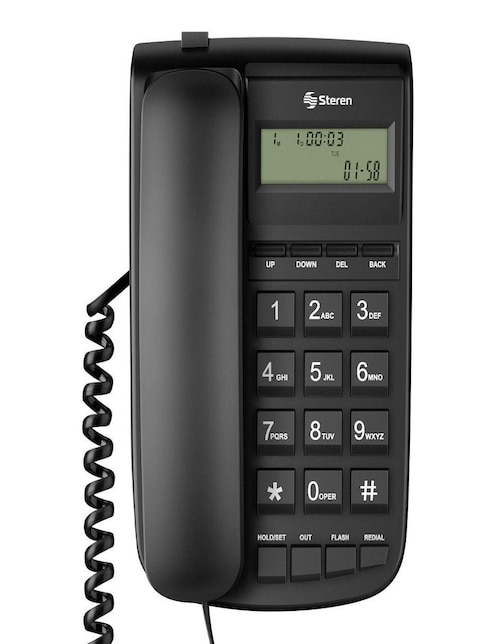 Teléfono Steren TEL-225