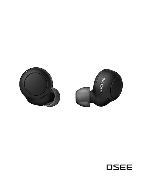 Audífonos in - ear Sony WF-C500 Inalámbricos