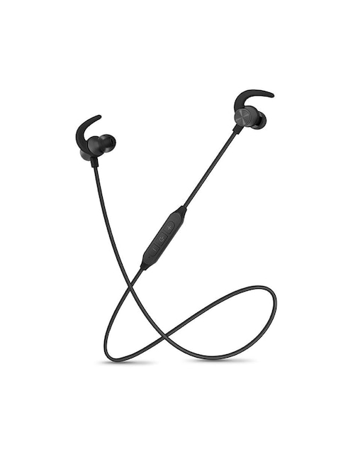 Audífonos In-Ear Motorola SP105 Black Inalámbricos