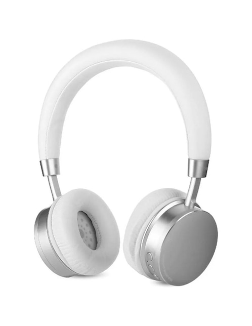 Audífonos Over-Ear 520Hb alámbricos con cancelación de ruido