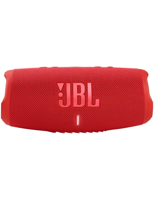 Bocina Portátil JBL Charge 5 Inalámbrica
