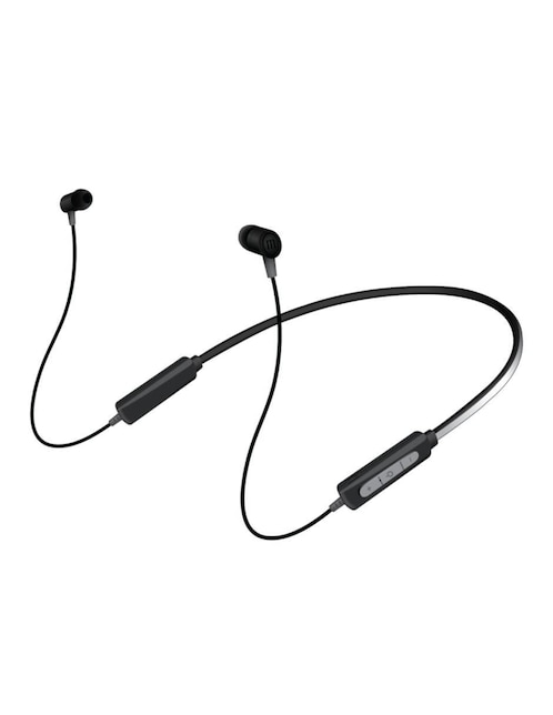 Audífonos In-Ear Maxell EB-BT200 inalámbricos Negro 10 M