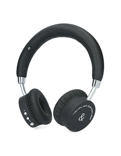 Audífonos True Wireless Kempler & Strauss X3Bt alámbricos