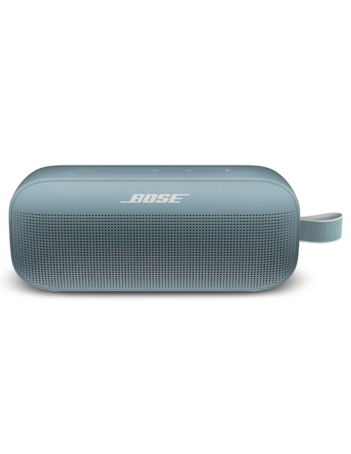 Bocina Portátil Bose Soundlink Flex Inalámbrica Azul