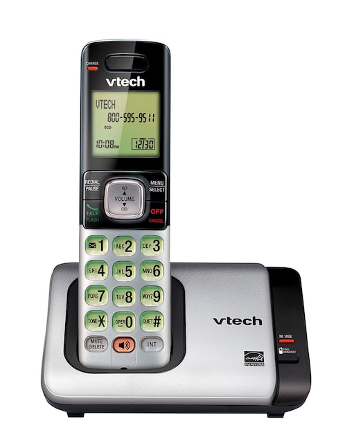 Teléfono inalámbrico Vtech CS6719